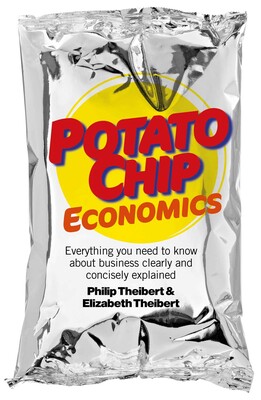 Potato Chip Economics Potato Chip Economics