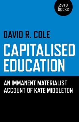 Capitalised Education Capitalised Education