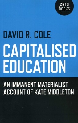 Capitalised Education Capitalised Education