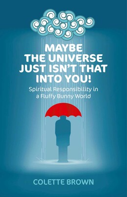 Maybe the Universe Just Isn't That Into You! Maybe the Universe Just Isn't That Into You!