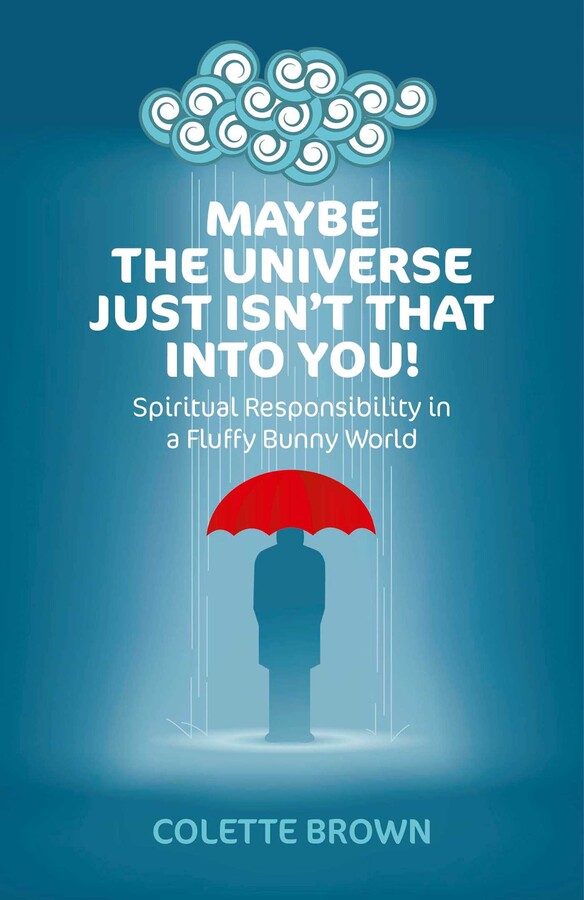 Maybe the Universe Just Isn't That Into You!