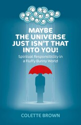 Maybe the Universe Just Isn't That Into You! Maybe the Universe Just Isn't That Into You!