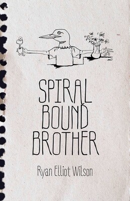 Spiral Bound Brother Spiral Bound Brother