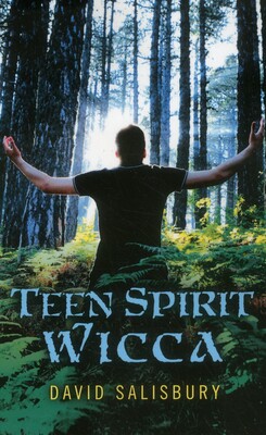 Teen Spirit Wicca Teen Spirit Wicca