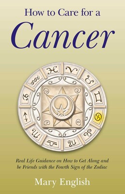 How to Care for a Cancer How to Care for a Cancer