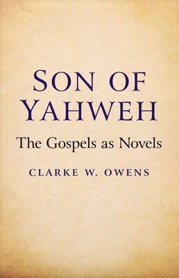 Son of Yahweh Son of Yahweh