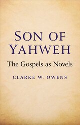 Son of Yahweh Son of Yahweh
