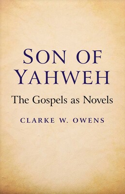 Son of Yahweh Son of Yahweh