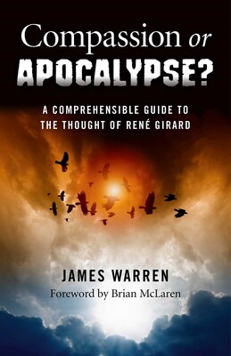 Compassion Or Apocalypse? Compassion Or Apocalypse?