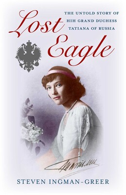 Lost Eagle Lost Eagle