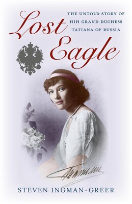 Lost Eagle Lost Eagle