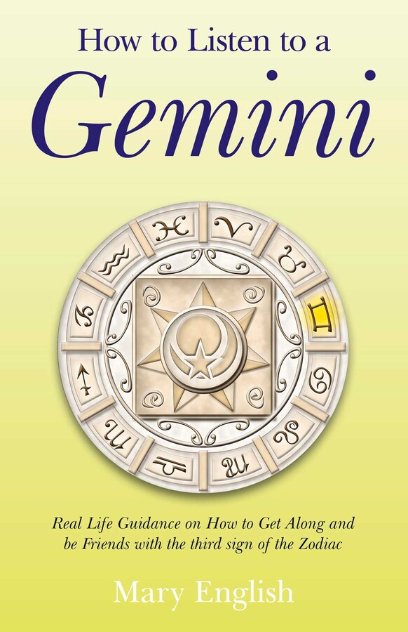 How to Listen to a Gemini