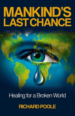 Mankind's Last Chance Mankind's Last Chance