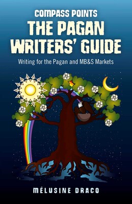 Compass Points - The Pagan Writers' Guide