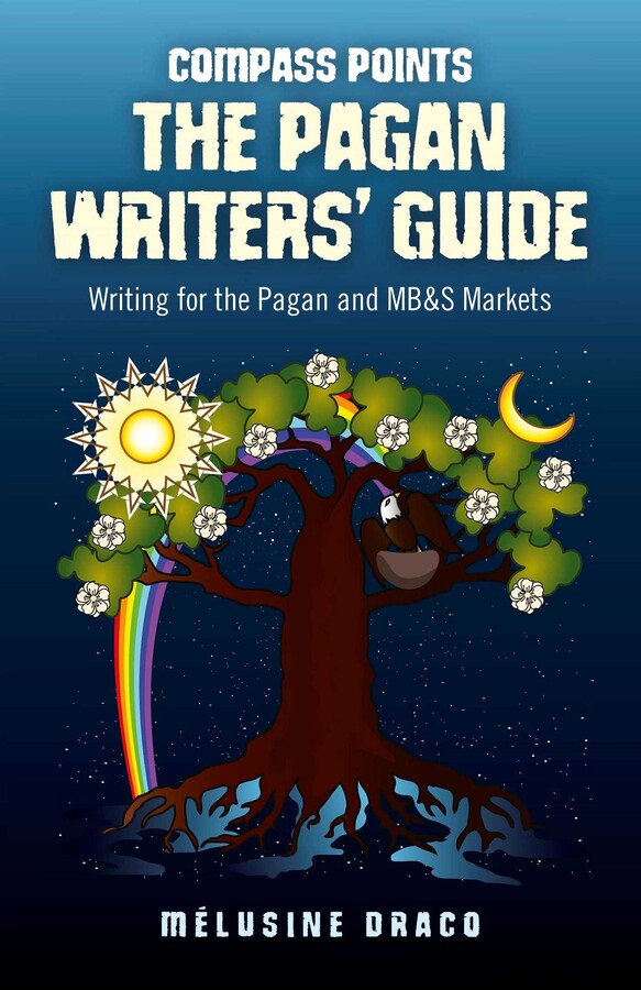 Compass Points - The Pagan Writers' Guide