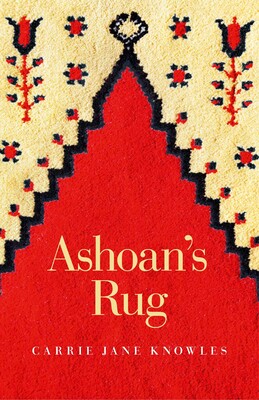 Ashoan's Rug Ashoan's Rug