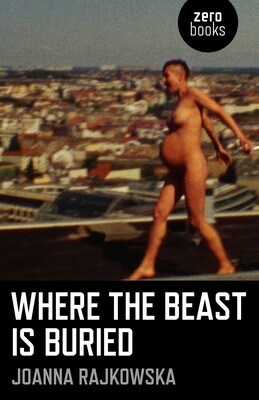 Where the Beast is Buried Where the Beast is Buried