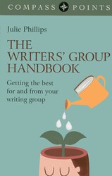 Compass Points - The Writers' Group Handbook Compass Points - The Writers' Group Handbook