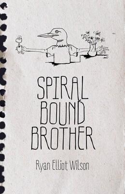 Spiral Bound Brother Spiral Bound Brother