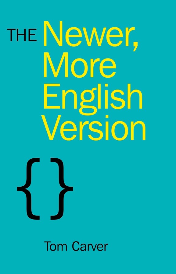 Newer, More English Version