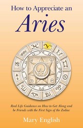 How to Appreciate an Aries