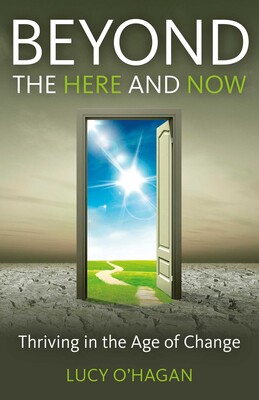Beyond the Here and Now