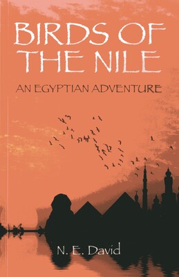 Birds of the Nile Birds of the Nile
