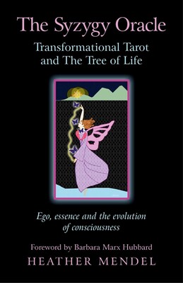 Syzygy Oracle - Transformational Tarot and The Tree of Life Syzygy Oracle - Transformational Tarot and The Tree of Life