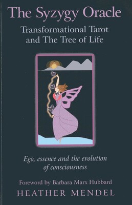 Syzygy Oracle - Transformational Tarot and The Tree of Life