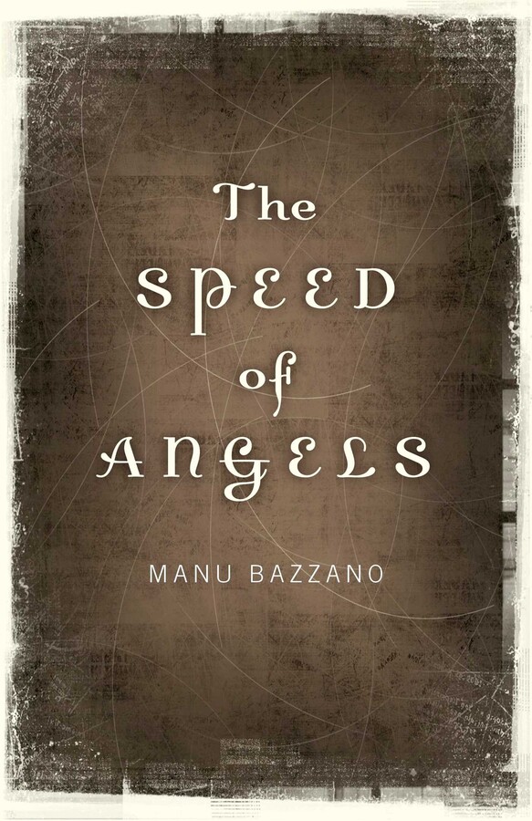 Speed of Angels