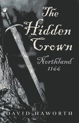 Hidden Crown Hidden Crown