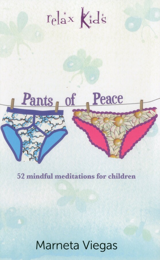 Relax Kids