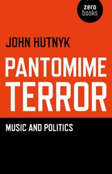 Pantomime Terror Pantomime Terror