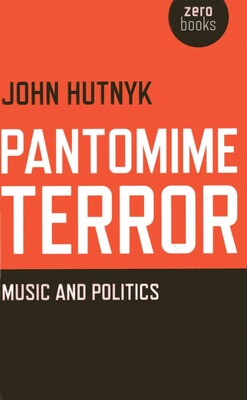 Pantomime Terror Pantomime Terror