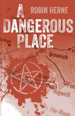 A Dangerous Place A Dangerous Place