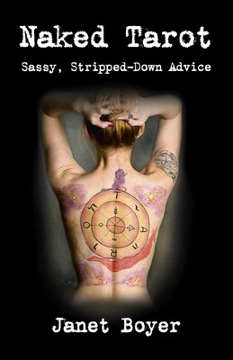 Naked Tarot Naked Tarot