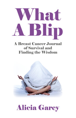 What A Blip What A Blip