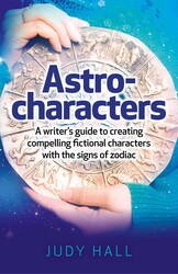 Astro-Characters