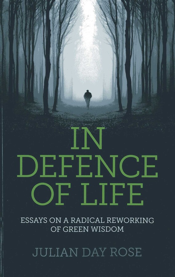 In Defence of Life