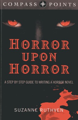 Compass Points - Horror Upon Horror Compass Points - Horror Upon Horror
