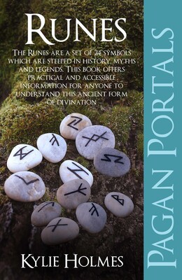 Pagan Portals - Runes eBook by Kylie Holmes | Official Publisher Page ...