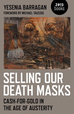Selling Our Death Masks Selling Our Death Masks
