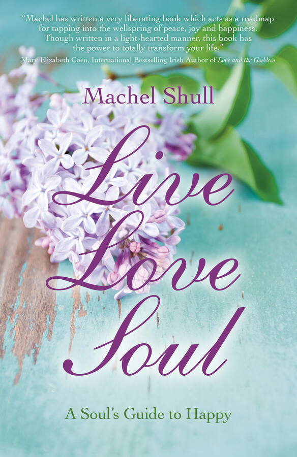 Live Love Soul