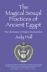 The Magical Sexual Practices of Ancient Egypt