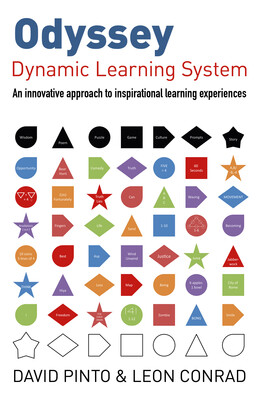 Odyssey - Dynamic Learning System: An Innovative Approach to Inspirational Learning Experiences Odyssey - Dynamic Learning System: An Innovative Approach to Inspirational Learning Experiences