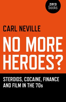 No More Heroes? No More Heroes?