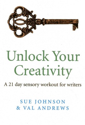 Unlock Your Creativity Unlock Your Creativity