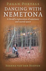 Pagan Portals - Dancing with Nemetona Pagan Portals - Dancing with Nemetona