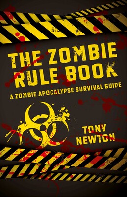 Zombie Rule Book Zombie Rule Book