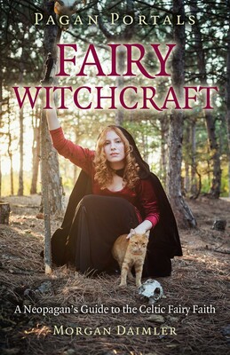 Pagan Portals - Fairy Witchcraft Pagan Portals - Fairy Witchcraft